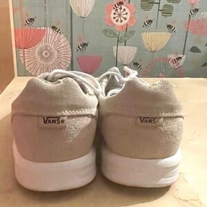 Women's Vans Sneakers